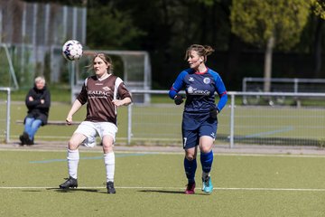 Bild 45 - F Komet Blankenese - VfL Pinneberg : Ergebnis: 6:1